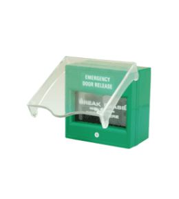 Emergency Exit Button
