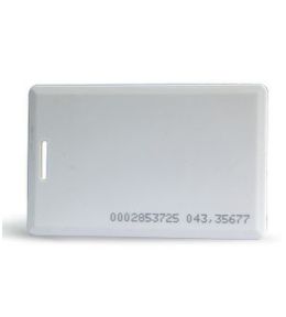 RFID Card&Fob